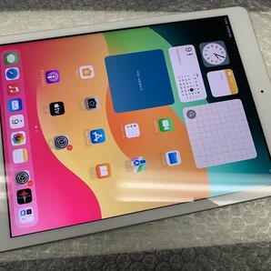 JN501 iPad 第7世代 Wi-Fiモデル A2197 シルバー 32GBの画像1