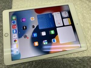 JN472 SoftBank iPad Air 第2世代 Wi-Fi+Cellular A1567 ゴールド 16GB 判定○