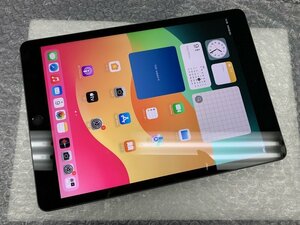 JN491 iPad 第9世代 Wi-Fiモデル A2602 スペースグレイ 64GB