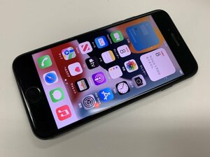 JN446 SIMフリー iPhone7 ブラック 32GB