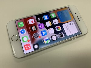 JN442 SIMフリー iPhone7 シルバー 256GB ジャンク ロックOFF