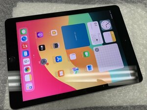 JN514 SIMフリー iPad 第6世代 Wi-Fi+Cellular A1954 スペースグレイ 32GB ジャンク ロックOFF