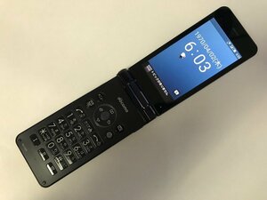 GL281 docomo SH-02K 判定〇