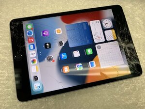 JN548 SIMフリー iPad mini 第4世代 Wi-Fi+Cellular A1550 スペースグレイ 32GB ジャンク ロックOFF