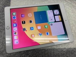 JN465 iPad 第6世代 Wi-Fiモデル A1893 シルバー 32GB