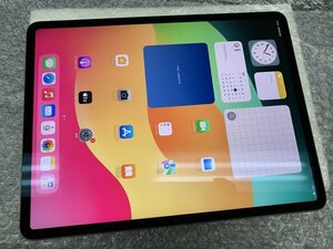 JN486 iPad Pro 12.9インチ 第4世代 Wi-Fiモデル A2229 スペースグレイ 128GB