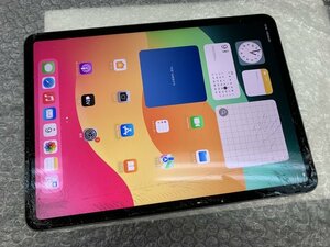 JN488 SIMフリー iPad Pro 11インチ 第2世代 Wi-Fi+Cellular A2230 スペースグレイ 128GB ジャンク ロックOFF