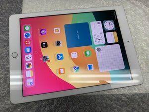 JN473 iPad 第6世代 Wi-Fiモデル A1893 シルバー 32GB