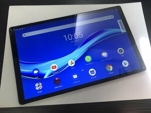 GK188 Lenovo Tab M10 FHD Plus ジャンク