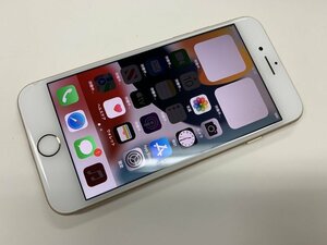 JN625 SIMフリー iPhone8 ゴールド 64GB ジャンク ロックOFF