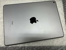 JN613 iPad Air 第2世代 Wi-Fiモデル A1566 スペースグレイ 32GB_画像2