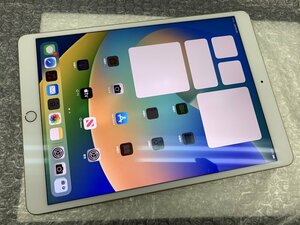 JN608 SIMフリー iPad Pro 10.5インチ Wi-Fi+Cellular A1709 ゴールド 64GB