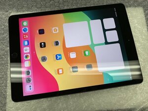 JN607 iPad 第7世代 Wi-Fiモデル A2197 スペースグレイ 32GB