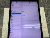 JN777 iPad Pro 12.9インチ 第1世代 Wi-Fiモデル A1584 スペースグレイ 32GB_画像3