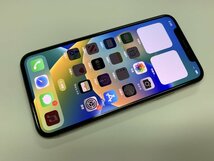 JN784 SIMフリー iPhoneXs ゴールド 256GB ジャンク ロックOFF_画像1