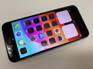 JN800 SIMフリー iPhoneSE 第2世代 ホワイト 64GB ジャンク ロックOFF