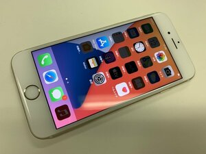 JN684 SIMフリー iPhone6s ゴールド 32GB