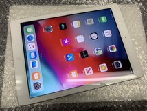 DP717 iPad Air 第1世代 Wi-Fiモデル A1474 シルバー 16GB_画像1