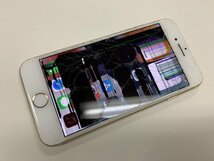 JN603 SIMフリー iPhone7 ゴールド 128GB ジャンク ロックOFF_画像1