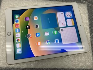 JN540 iPad 第5世代 Wi-Fiモデル A1822 ゴールド 128GB ジャンク ロックOFF