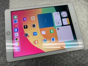 JN483 iPad 第6世代 Wi-Fiモデル A1893 ゴールド 32GB ジャンク ロックOFF