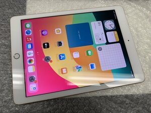 JN479 SIMフリー iPad 第6世代 Wi-Fi+Cellular A1954 ゴールド 32GB