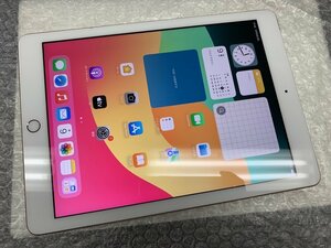 JN471 SIMフリー iPad 第6世代 Wi-Fi+Cellular A1954 ゴールド 32GB ジャンク ロックOFF