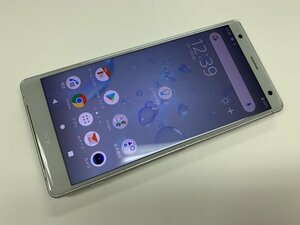 JN152 SIMフリー Xperia XZ2 SOV37