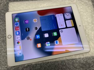 JN456 au iPad Air 第2世代 Wi-Fi+Cellular A1567 ゴールド 32GB 判定○ ジャンク ロックOFF