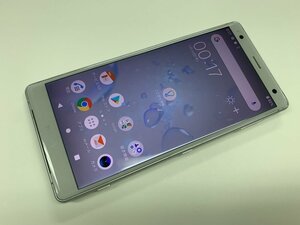 JN148 SIMフリー Xperia XZ2 SOV37