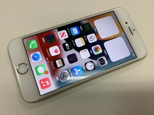 JN648 SIMフリー iPhone6s ゴールド 64GB