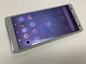 JN140 SIMフリー Xperia XZ2 SOV37