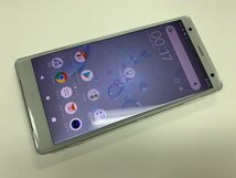 JN137 SIMフリー Xperia XZ2 SOV37_画像1