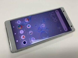 JN134 SIMフリー Xperia XZ2 SOV37