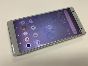 JN135 SIMフリー Xperia XZ2 SOV37