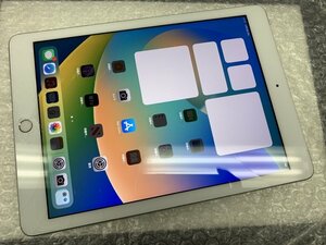 JN614 SIMフリー iPad 第6世代 Wi-Fi+Cellular A1954 シルバー 32GB ジャンク ロックOFF