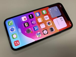 JN378 SIMフリー iPhone11Pro ミッドナイトグリーン 256GB ジャンク ロックOFF