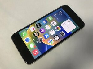 GH955 SIMフリー iPhoneSE(第2世代) 64GB ホワイト