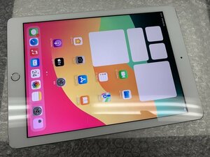 JM062 SIMフリー iPad 第6世代 Wi-Fi+Cellular A1954 シルバー 32GB ジャンク ロックOFF