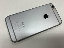 JN857 SIMフリー iPhone6s スペースグレイ 32GB ジャンク ロックOFF_画像2