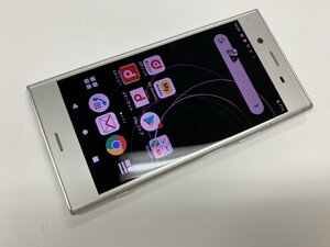 JO140 SIMフリー Xperia XZ1 SO-01K