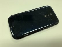 JO173 docomo らくらくスマートフォン me F-01L 判定○_画像2