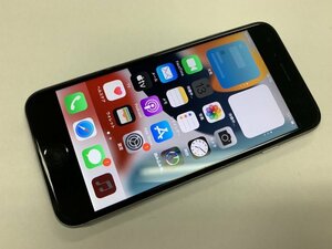 JN814 SIMフリー iPhone6s スペースグレイ 64GB ジャンク ロックOFF