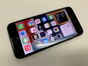 JN975 SIMフリー iPhone7 ブラック 32GB