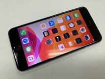 JN984 SIMフリー iPhone6sPlus スペースグレイ 128GB ジャンク ロックOFF_画像1