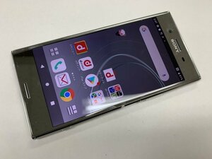 JN909 SIMフリー Xperia XZ Premium SO-04J ジャンク