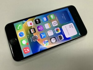 JN885 SIMフリー iPhoneSE 第2世代 ホワイト 64GB