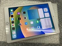 JO019 SIMフリー iPad 第6世代 Wi-Fi+Cellular A1954 ゴールド 32GB_画像1