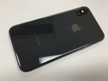 JN894 SIMフリー iPhoneXs スペースグレイ 64GB_画像2