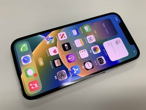 JO295 SIMフリー iPhone12Pro パシフィックブルー 512GB ジャンク ロックOFF